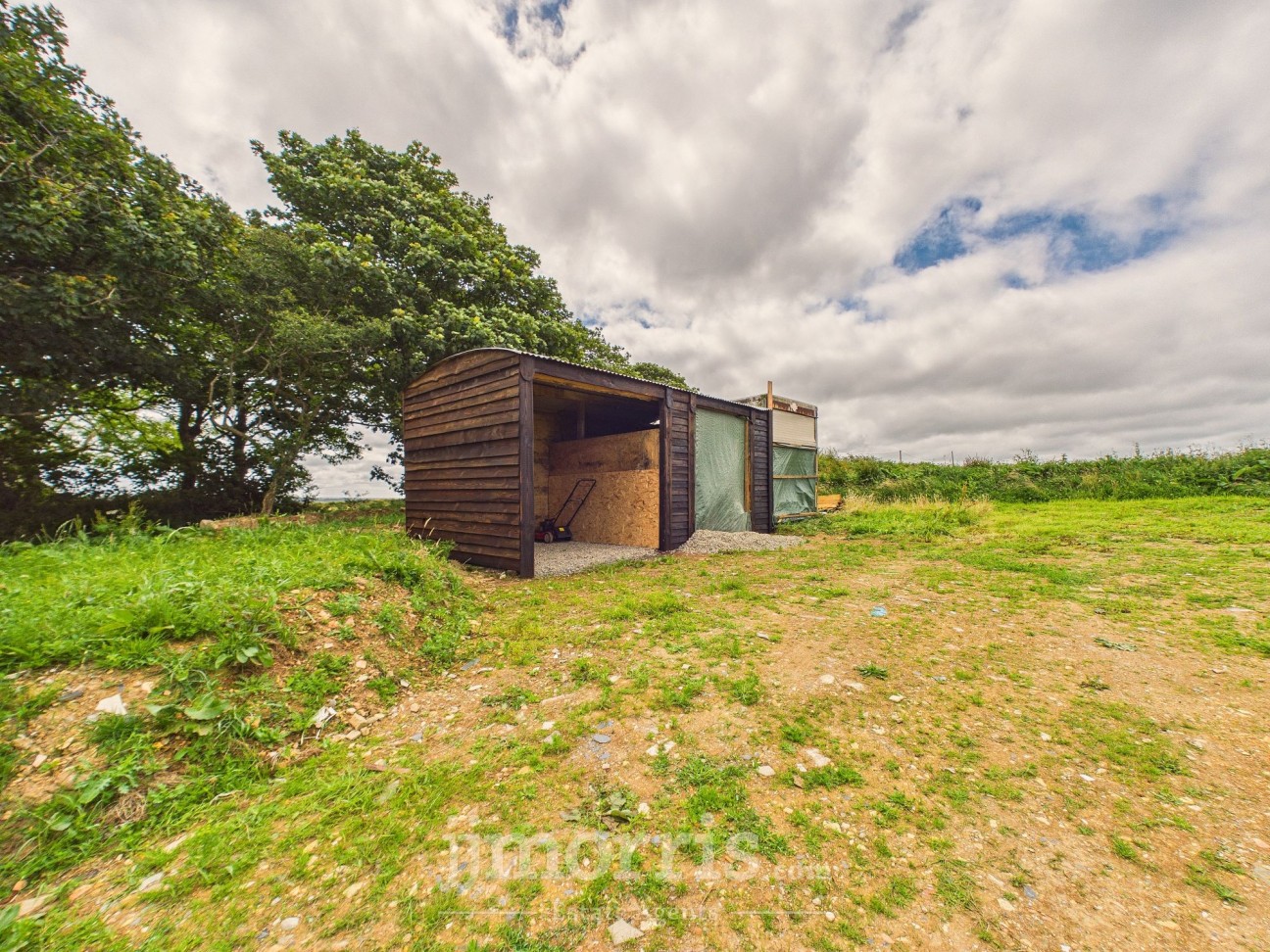 Hayscastle, Priskilly Fawr, SA62
