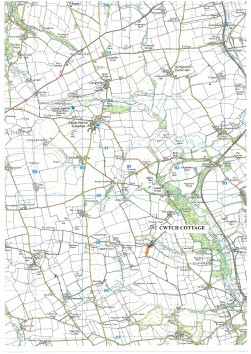 Hayscastle, Priskilly Fawr, SA62