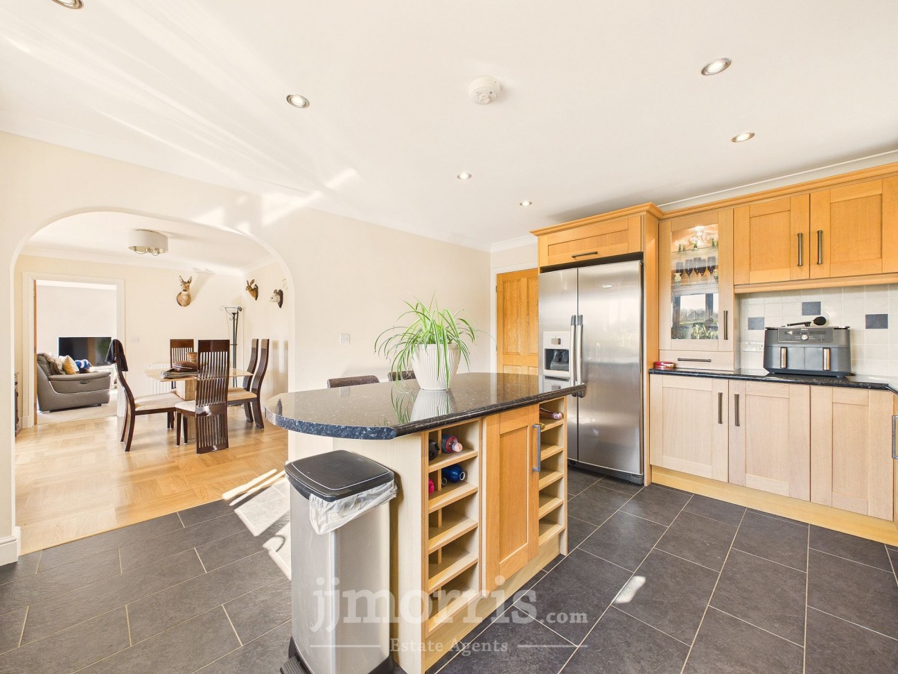 Parc Yr Eos, Hermon, SA36