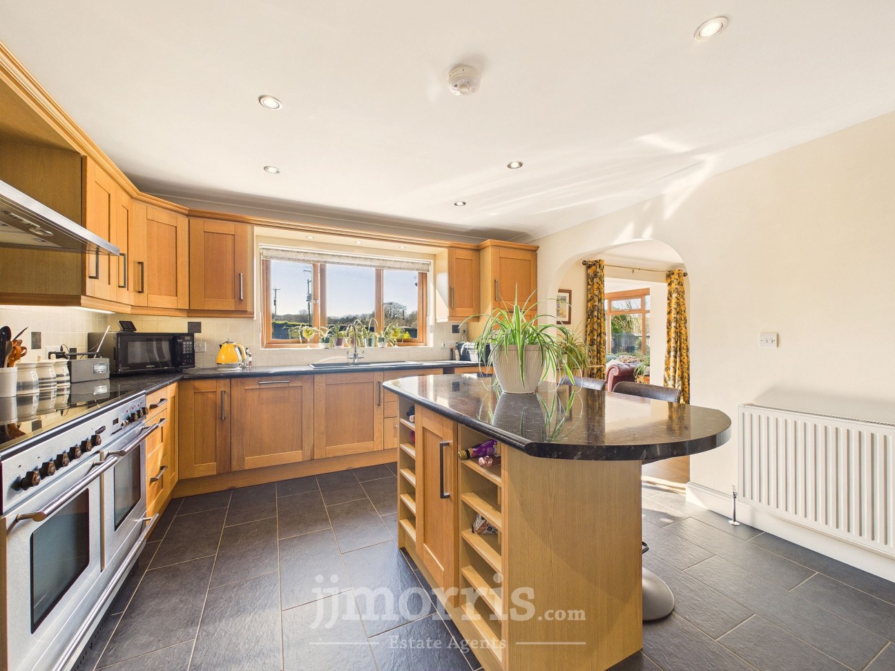 Parc Yr Eos, Hermon, SA36