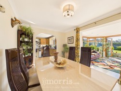 Parc Yr Eos, Hermon, SA36