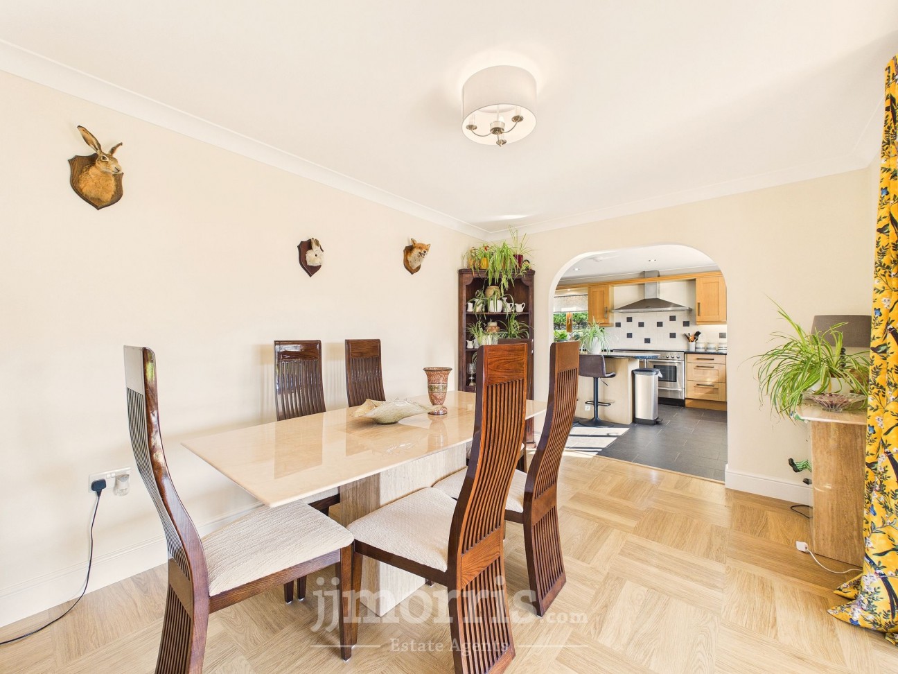 Parc Yr Eos, Hermon, SA36