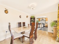 Parc Yr Eos, Hermon, SA36