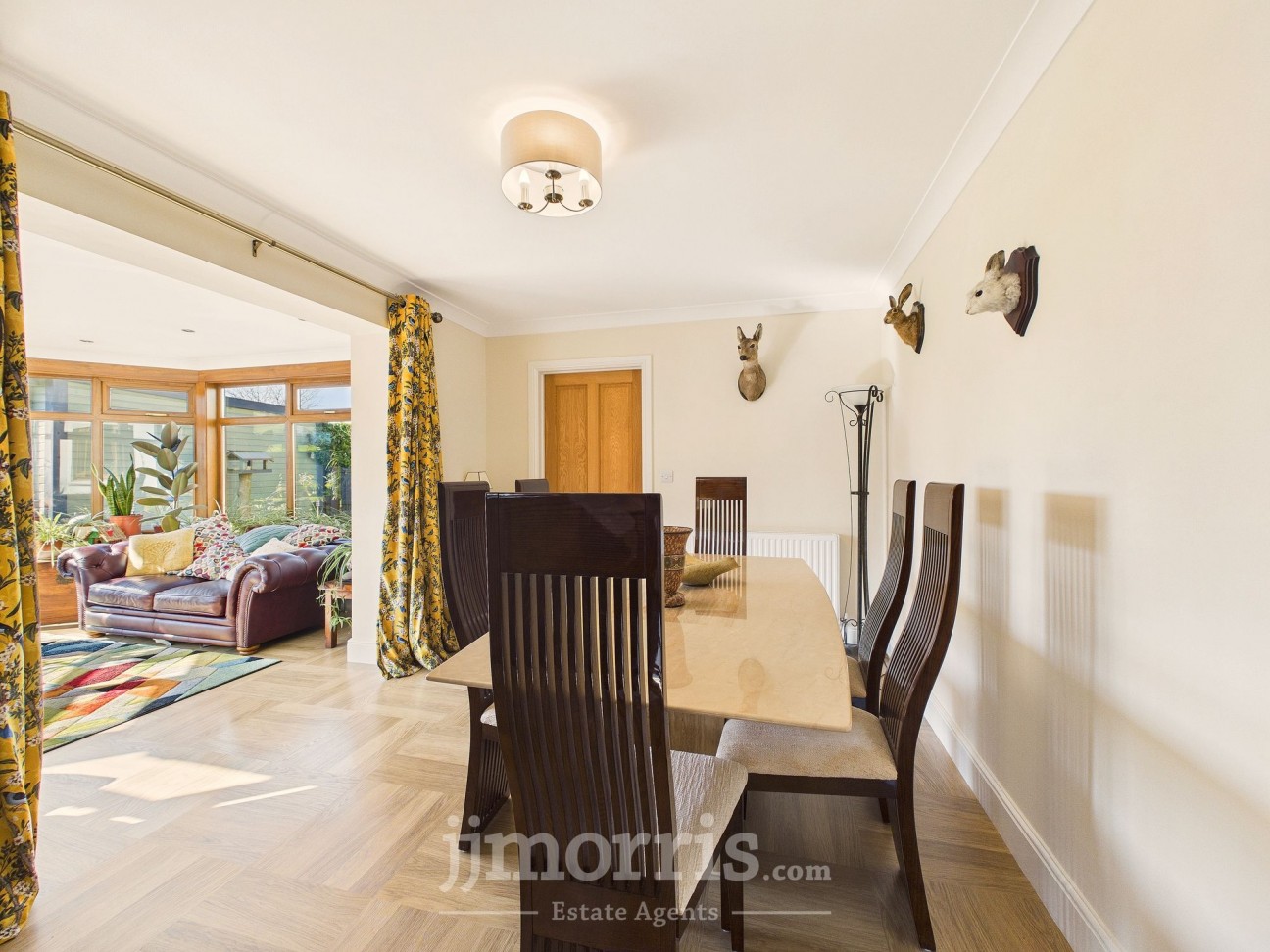 Parc Yr Eos, Hermon, SA36