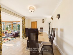 Parc Yr Eos, Hermon, SA36