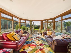 Parc Yr Eos, Hermon, SA36