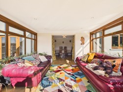 Parc Yr Eos, Hermon, SA36