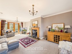 Parc Yr Eos, Hermon, SA36