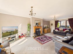 Parc Yr Eos, Hermon, SA36