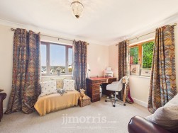 Parc Yr Eos, Hermon, SA36