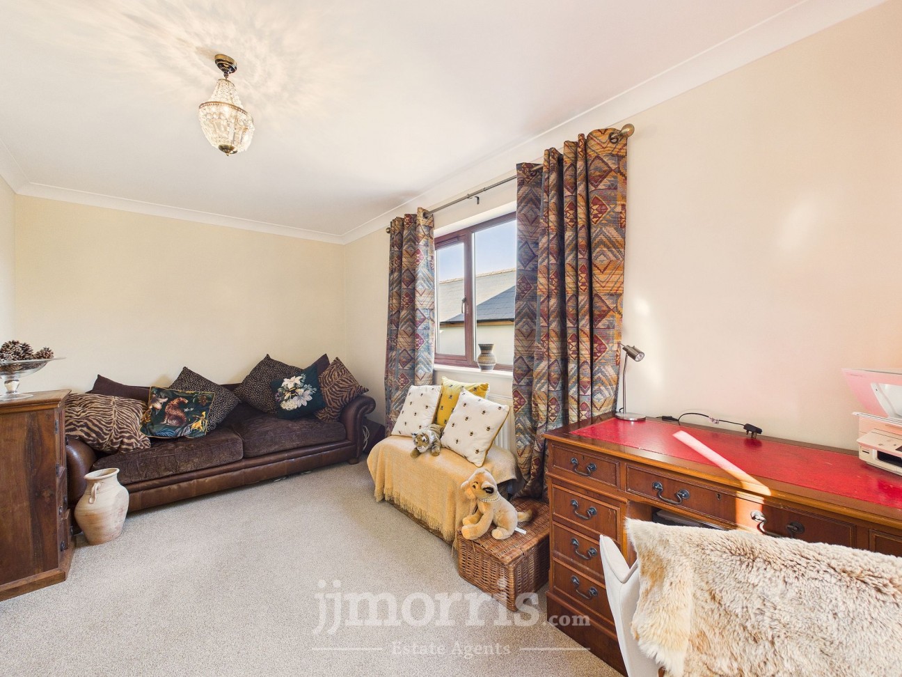 Parc Yr Eos, Hermon, SA36