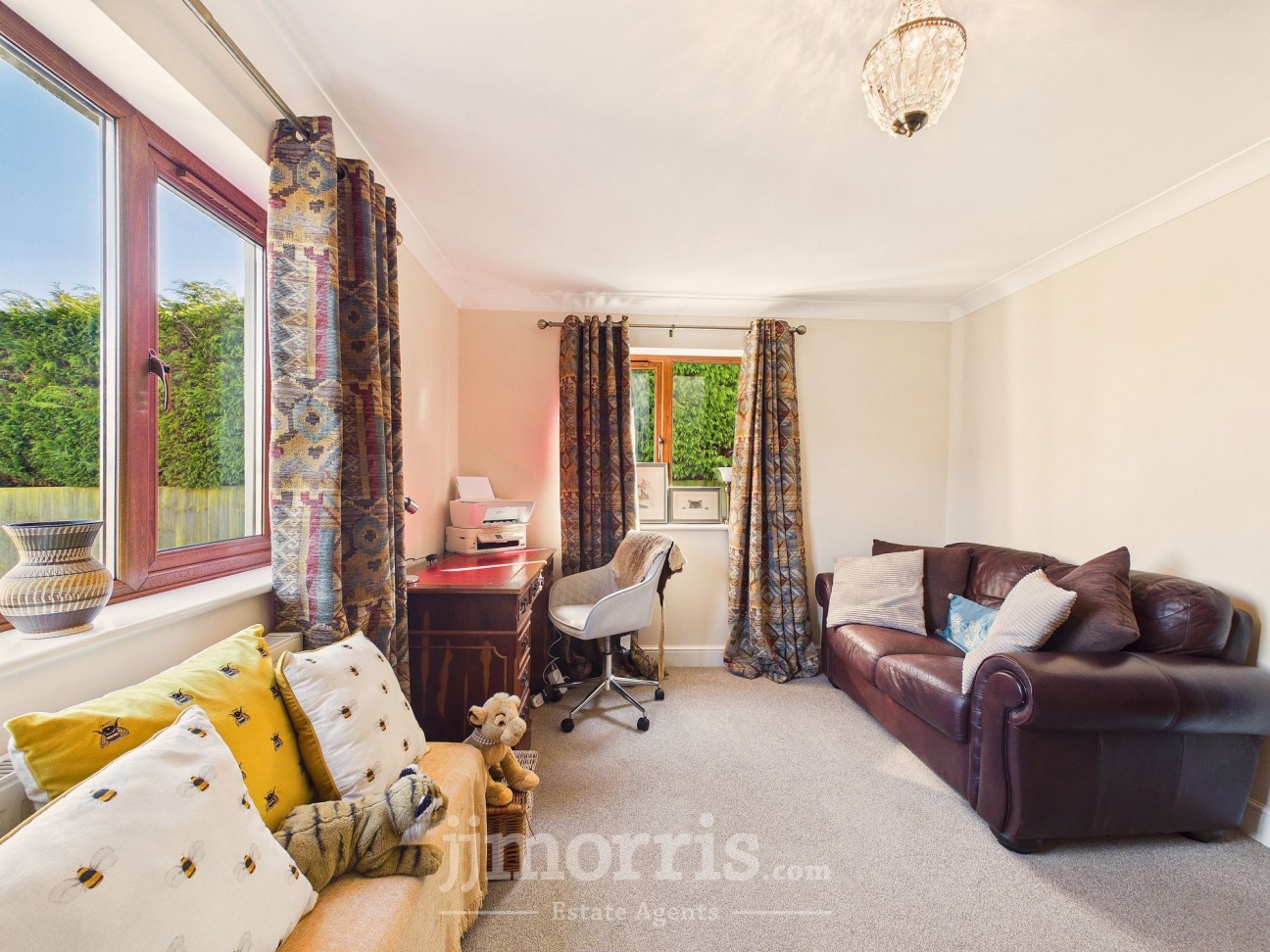 Parc Yr Eos, Hermon, SA36