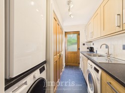 Parc Yr Eos, Hermon, SA36