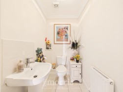 Parc Yr Eos, Hermon, SA36