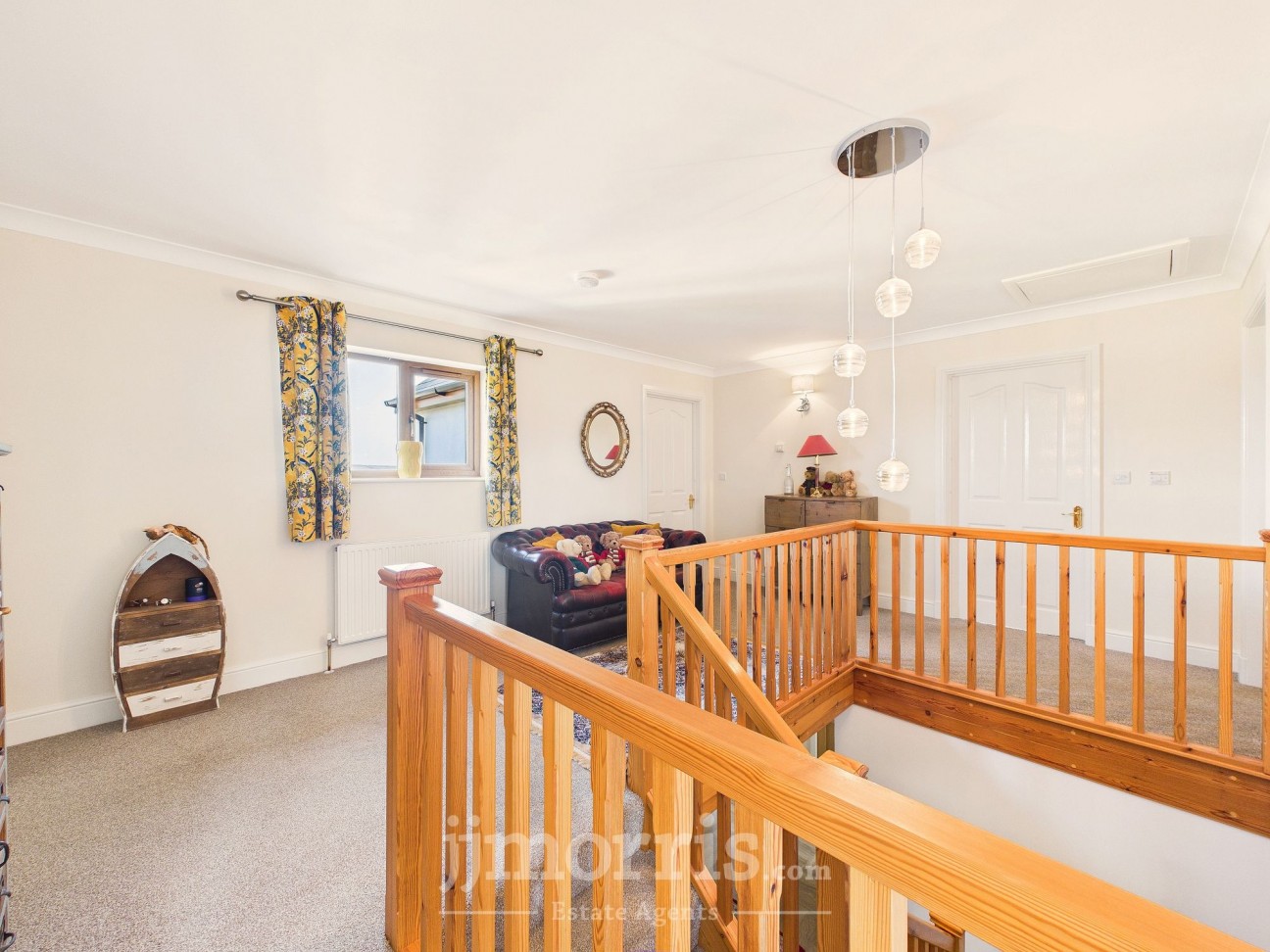 Parc Yr Eos, Hermon, SA36