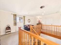 Parc Yr Eos, Hermon, SA36