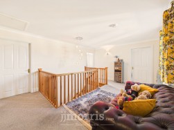 Parc Yr Eos, Hermon, SA36