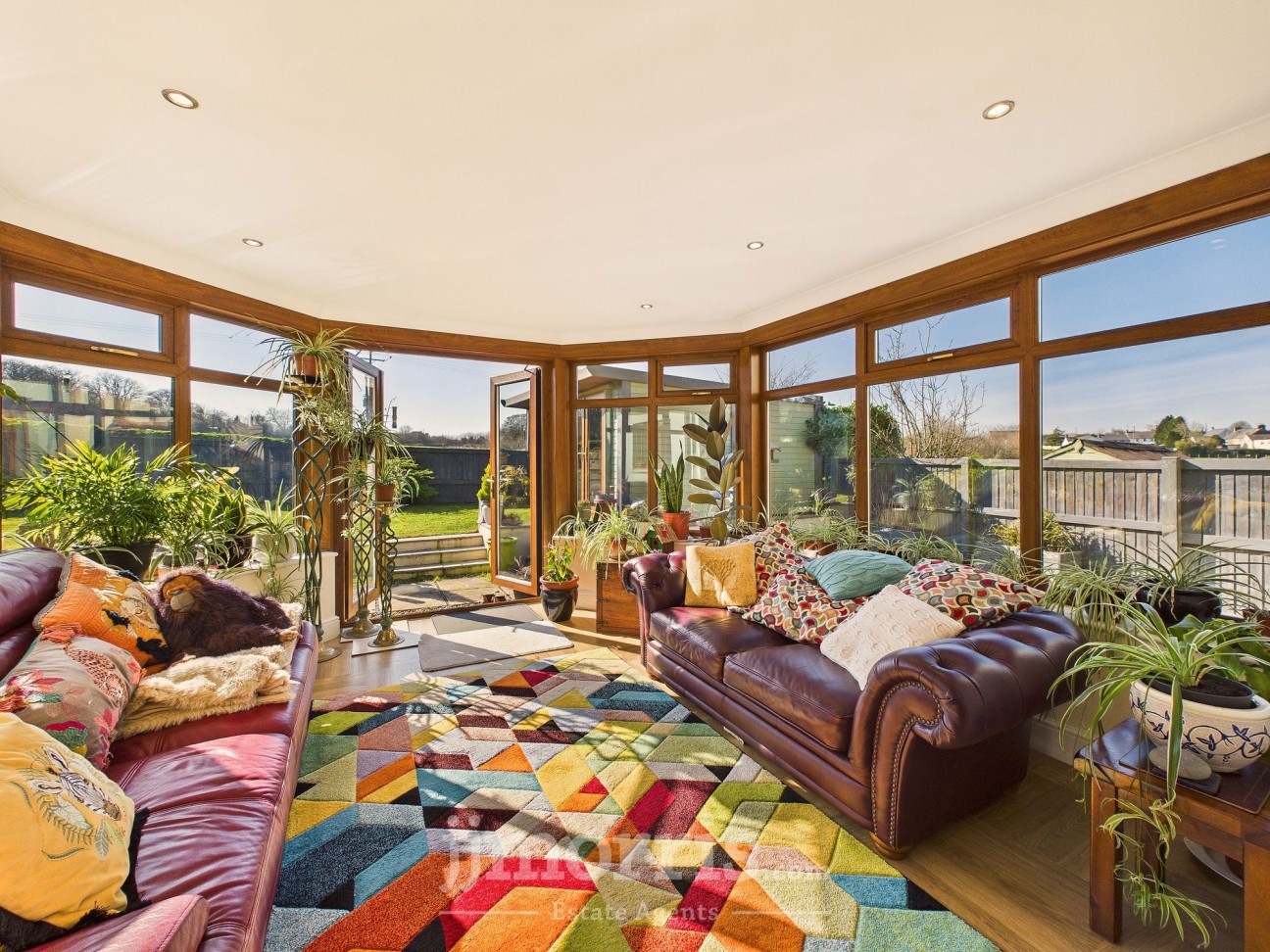 Parc Yr Eos, Hermon, SA36