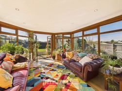 Parc Yr Eos, Hermon, SA36