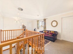 Parc Yr Eos, Hermon, SA36