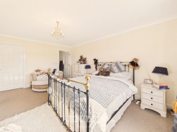 Parc Yr Eos, Hermon, SA36