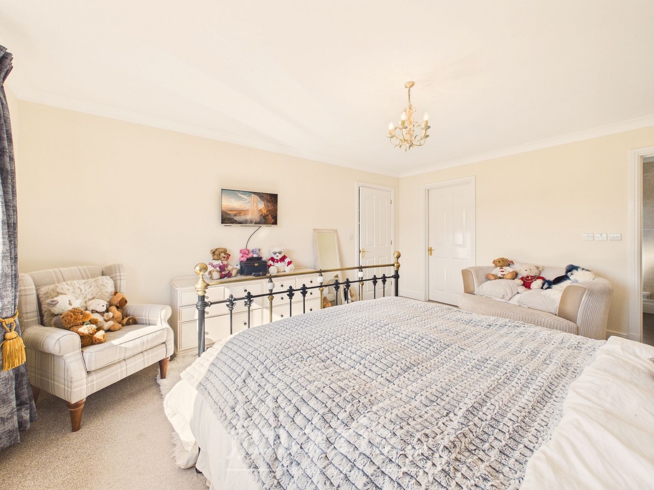 Parc Yr Eos, Hermon, SA36