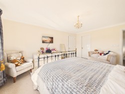 Parc Yr Eos, Hermon, SA36