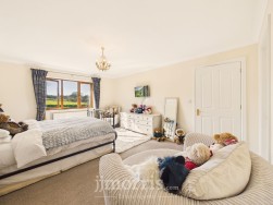 Parc Yr Eos, Hermon, SA36