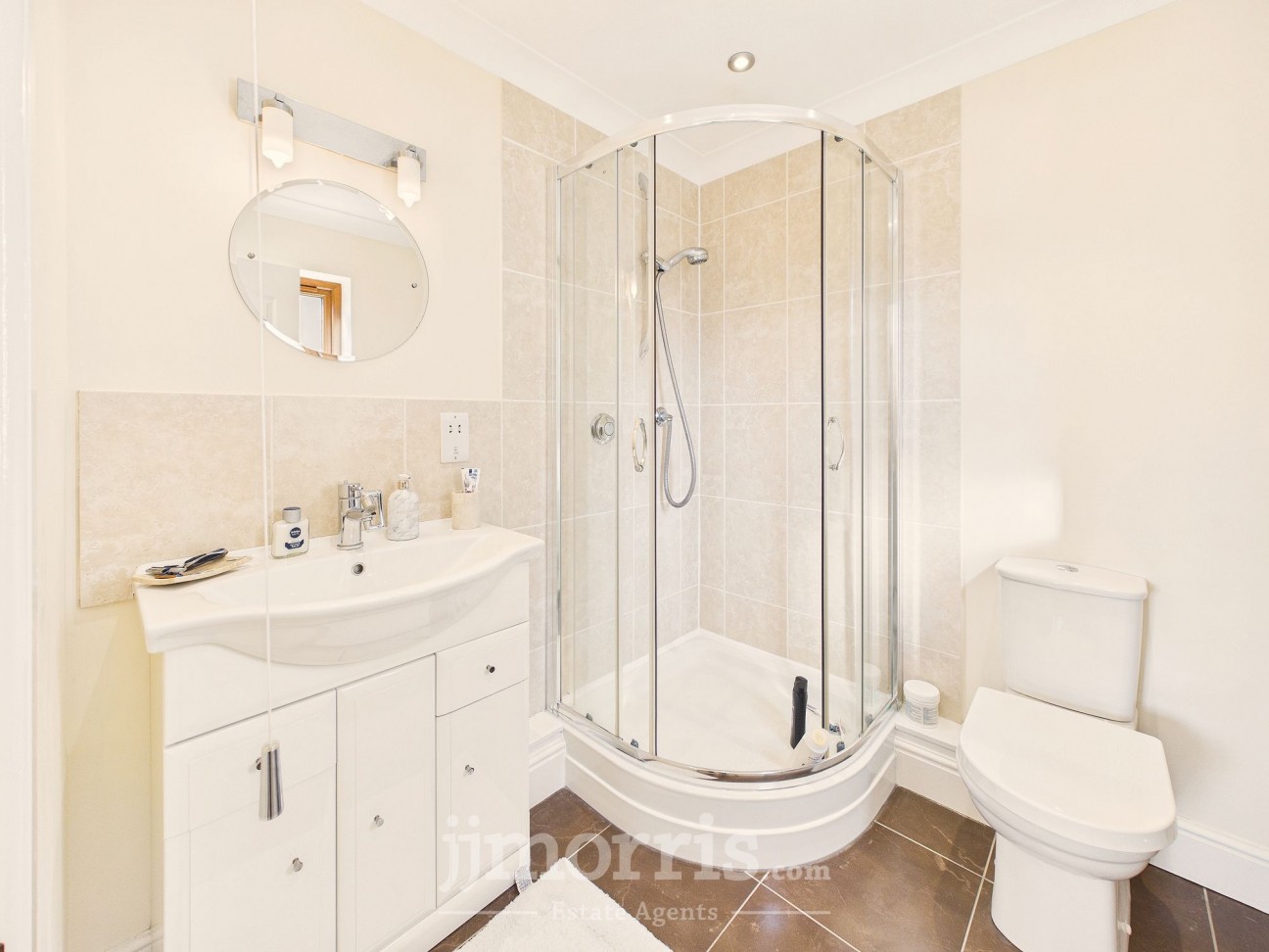 Parc Yr Eos, Hermon, SA36