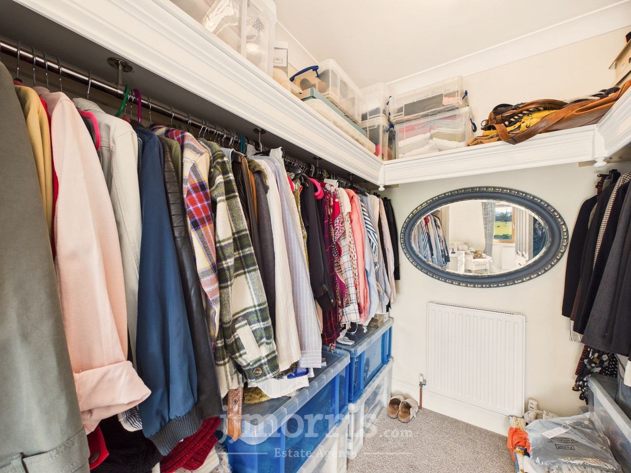 Parc Yr Eos, Hermon, SA36