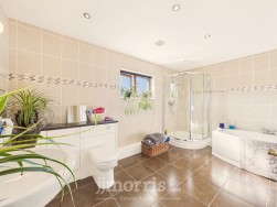 Parc Yr Eos, Hermon, SA36