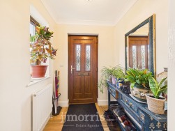 Parc Yr Eos, Hermon, SA36