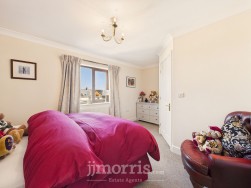 Parc Yr Eos, Hermon, SA36