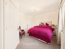 Parc Yr Eos, Hermon, SA36