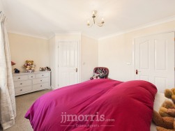 Parc Yr Eos, Hermon, SA36