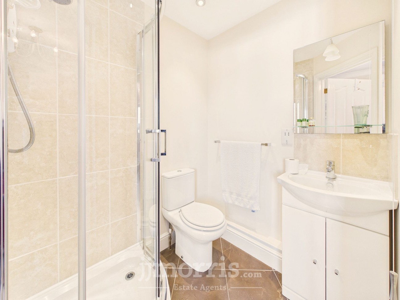 Parc Yr Eos, Hermon, SA36