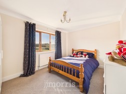 Parc Yr Eos, Hermon, SA36