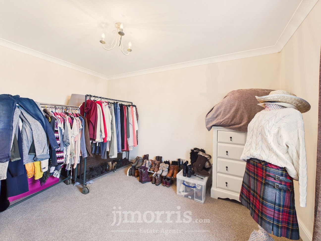 Parc Yr Eos, Hermon, SA36