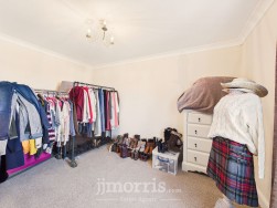 Parc Yr Eos, Hermon, SA36