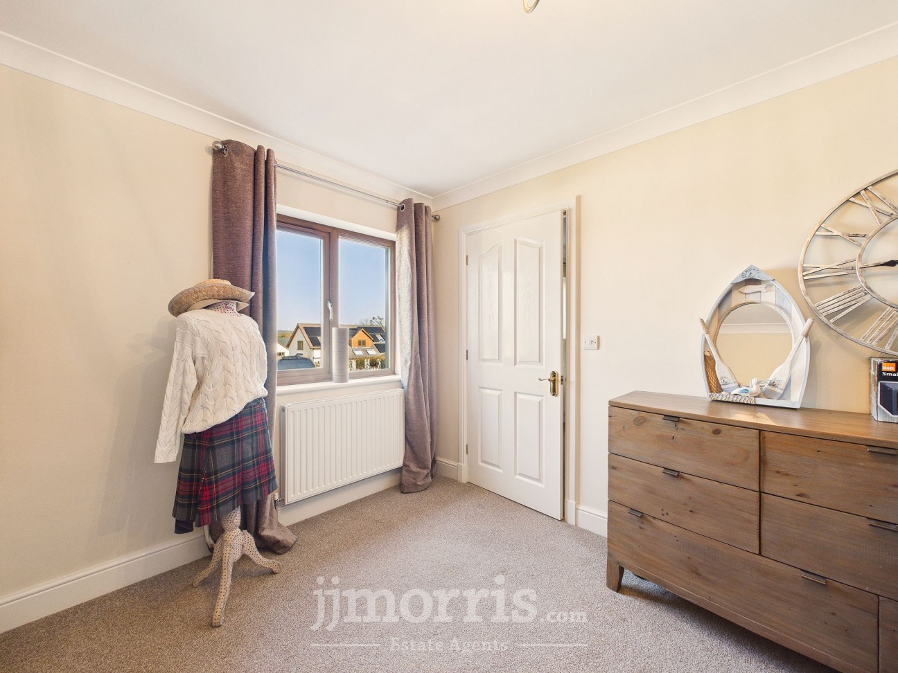 Parc Yr Eos, Hermon, SA36