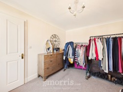 Parc Yr Eos, Hermon, SA36