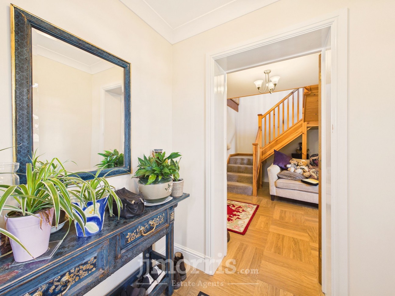 Parc Yr Eos, Hermon, SA36