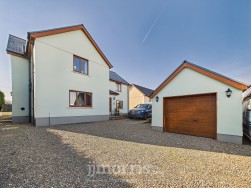 Parc Yr Eos, Hermon, SA36