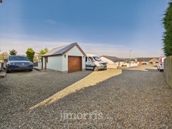 Parc Yr Eos, Hermon, SA36