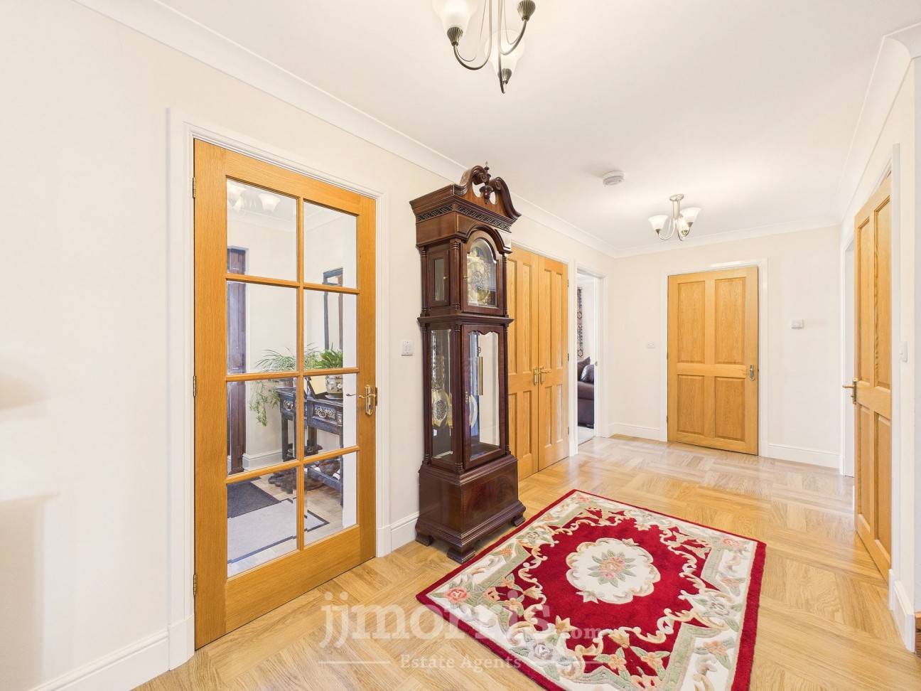 Parc Yr Eos, Hermon, SA36