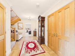 Parc Yr Eos, Hermon, SA36