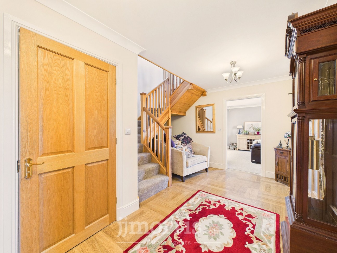 Parc Yr Eos, Hermon, SA36