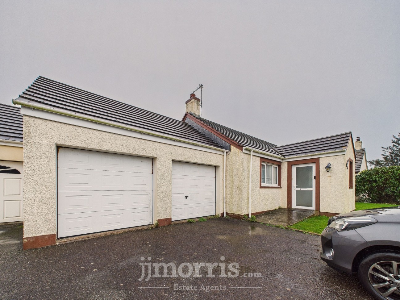 St. Davids, Haverfordwest, SA62