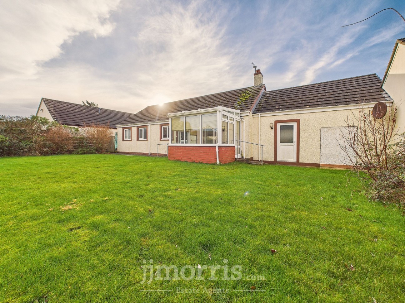 St. Davids, Haverfordwest, SA62