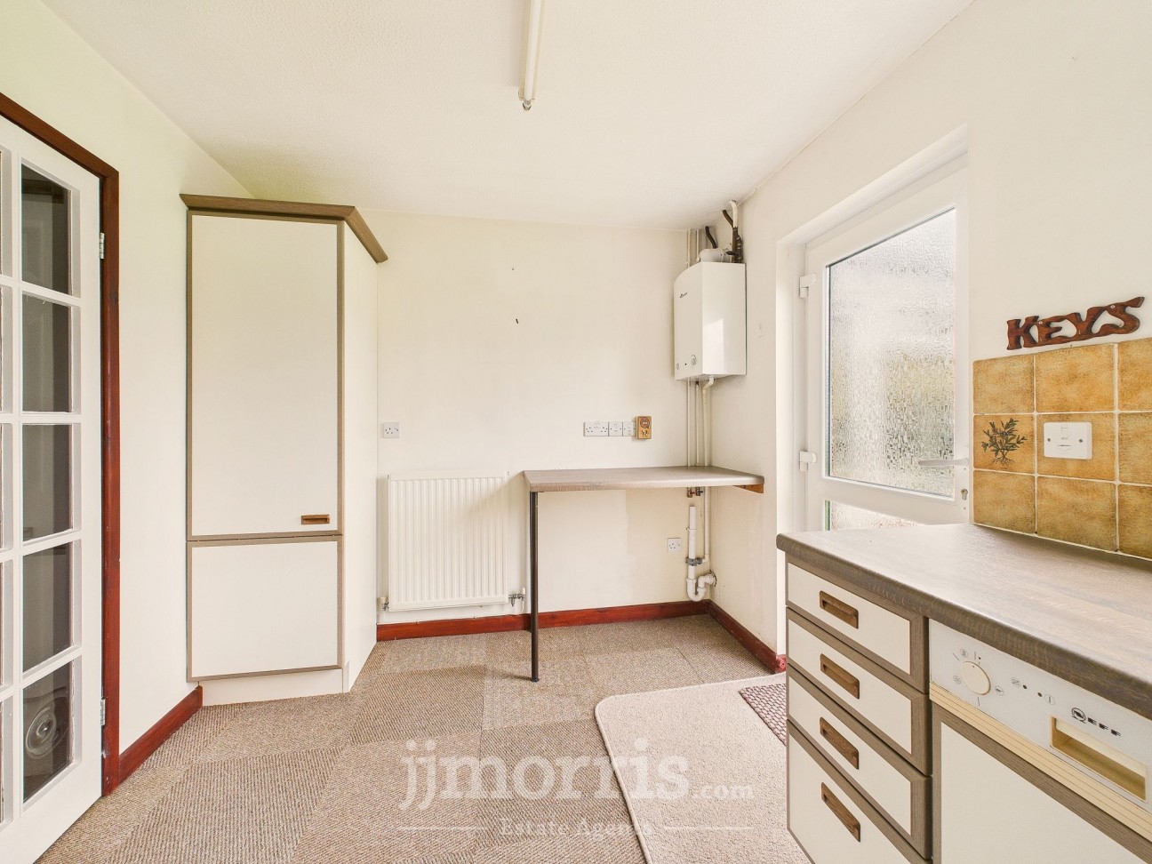 St. Davids, Haverfordwest, SA62